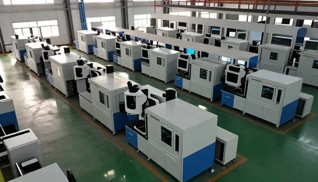 维保服务选型中的合作关系构建要点