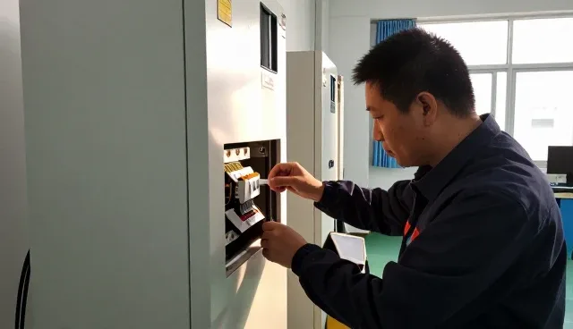 襄阳市钰翔电气有限公司自动化电气设备自动化电气设备答疑实录